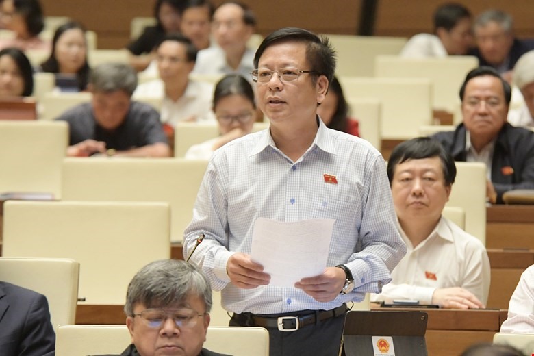 Kiểm toán Nhà nước góp phần hiệu quả trong phòng ngừa, ngăn chặn tham nhũng