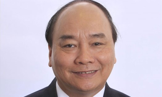 Thủ tướng Nguyễn Xuân Phúc. Ảnh: TTXVN
