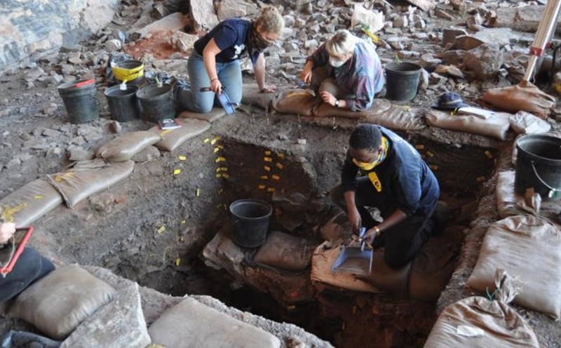 Revelation of the Century: What Hidden Truths Could Giant 3,000-Year-Old Artifacts Expose About Our Past?