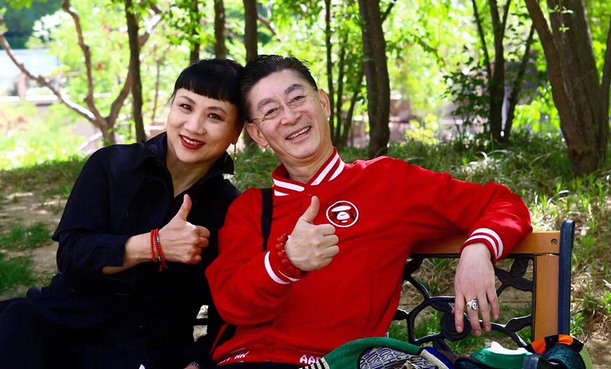 Hôn nhân của Lục Tiểu Linh Đồng "Tây du ký" và vợ sau 33 năm không đám cưới