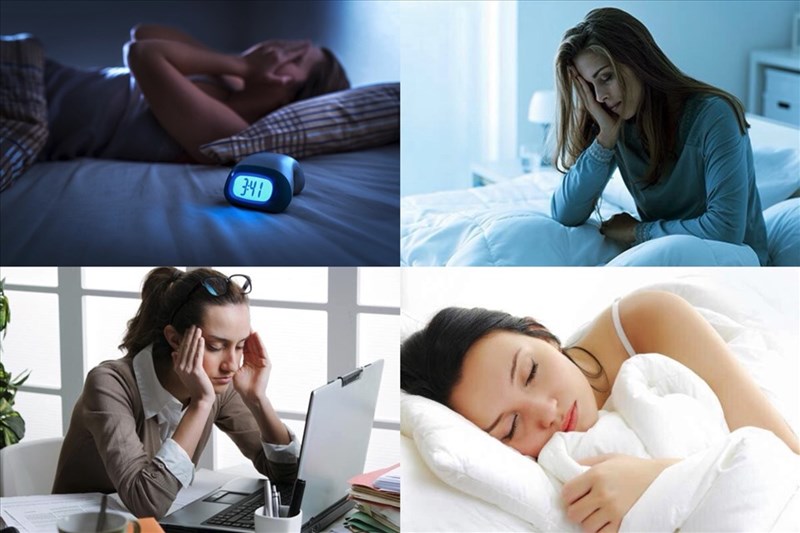 Thư giãn là một phương pháp chữa mất ngủ hiệu quả như thế nào?
