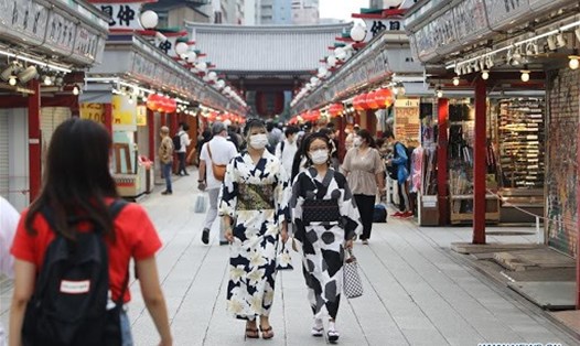 Ảnh nguồn: Xinhua