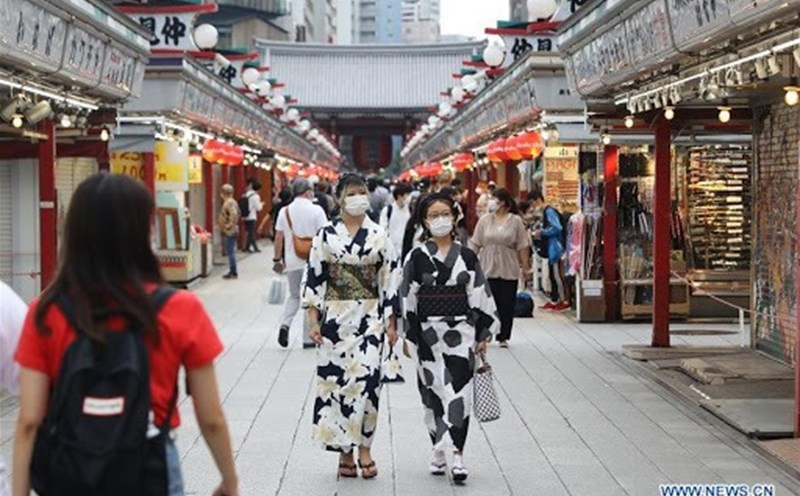 Ảnh nguồn: Xinhua