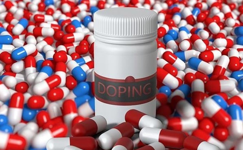 DOPING | LAODONG.VN