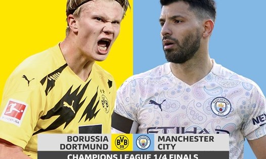 Dortmund có cơ hội tạo địa chấn. Ảnh: Bundesliga.