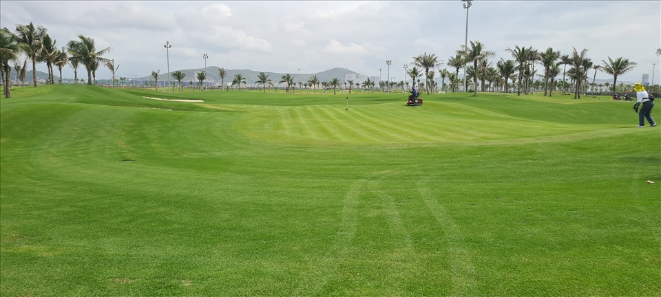 Quảng Ninh: Dàn hoa hậu quy tụ tại Tuần Châu vào dịp nghỉ lễ 30.4 và 1.5