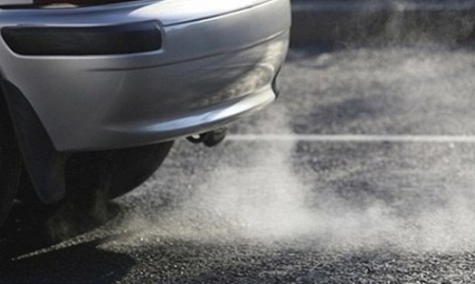 Quy chuẩn mới về khí thải mức 5 đối với xe ôtô quy định tại Thông tư 06/2021/TT-BGTVT. Ảnh: ST