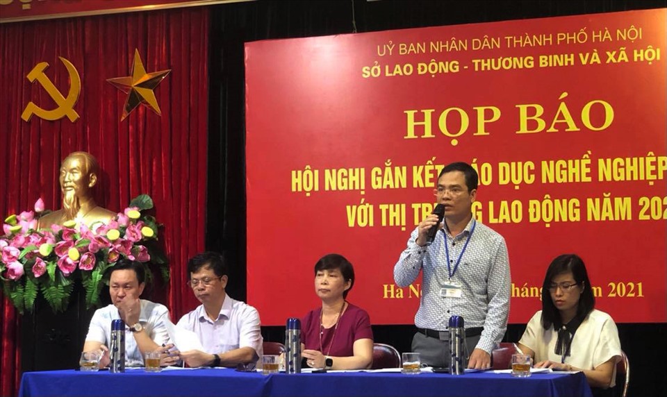 Cơ hội việc làm Hà Nội cho gần 1.500 người - Ảnh 1