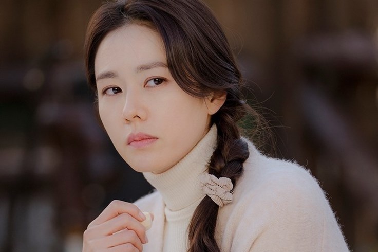 Son Ye Jin đàm phán đóng phim “39”