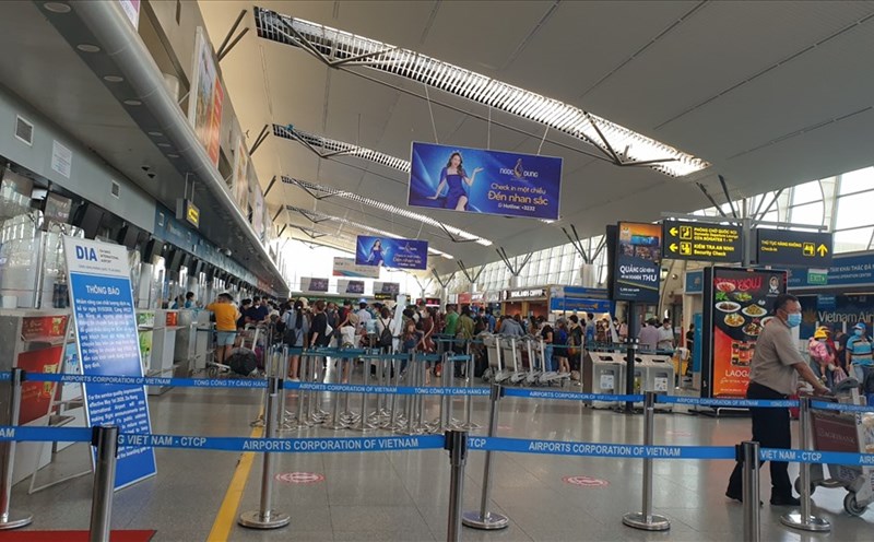 Khách du lịch đến Đà Nẵng sẽ tăng cao trong dịp nghỉ lễ tới đây.