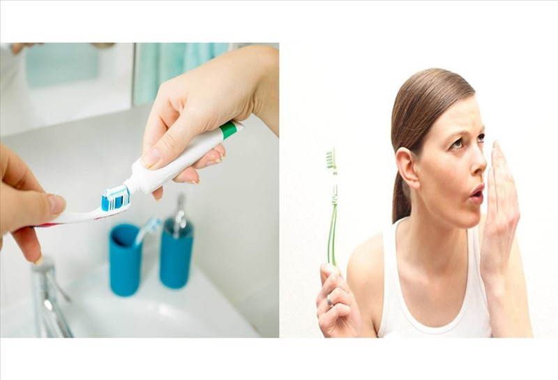 Cách vệ sinh răng miệng đúng cách để tránh hôi miệng?
