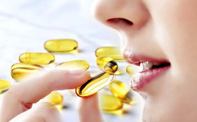 Những điều cần lưu ý khi bổ sung dầu cá cho xương khớp Những điều cần lưu ý khi bổ sung dầu cá cho xương khớp