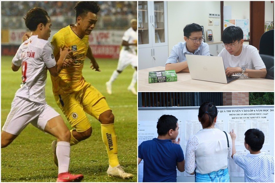 Nhịp sống 24h. Nhịp sống 24h.