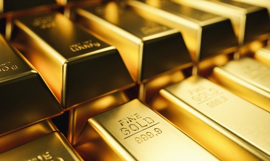 Trung Quốc  tăng nhập khẩu vàng tới 8,5 tỉ USD, mức cao nhất kể từ 2019. Ảnh: AFP/Getty.