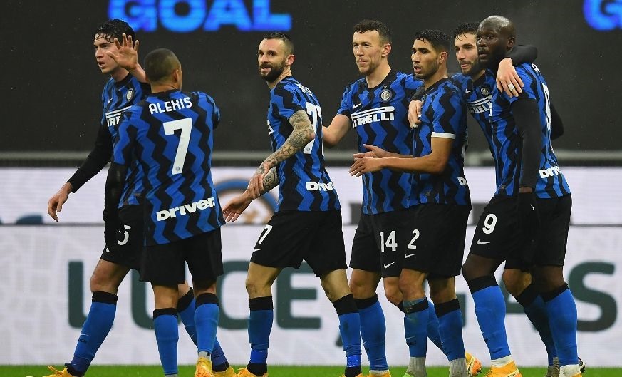 Bảng xếp hạng vòng 31 Serie A: Juventus đứng thứ 4
