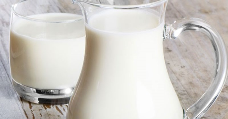 Những công dụng bất ngờ của sữa hết hạn trong đời sống hàng ngày