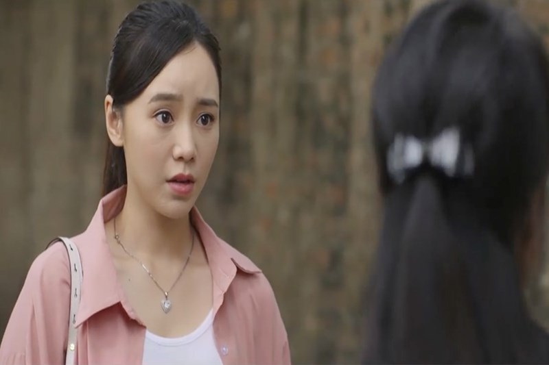 Hãy nói lời yêu tập 3: My sững sờ khi biết Tú đi tù