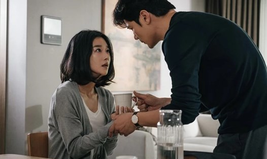 Phim của Seo Ye Ji được khen về nội dung và diễn xuất. Ảnh cắt phim.