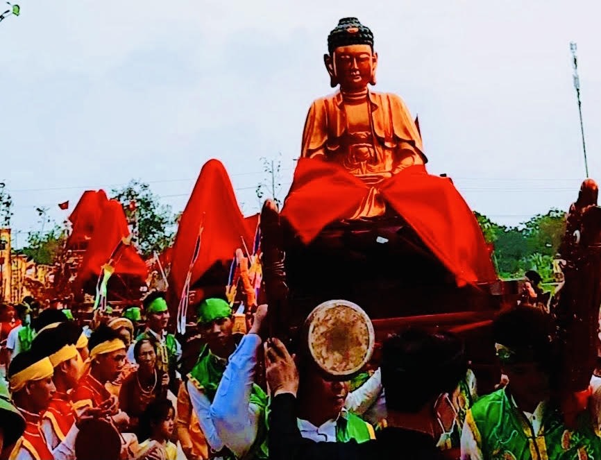 Ảnh: Nguyễn Văn Tố