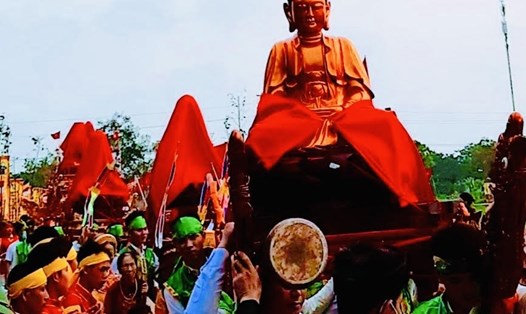 Ảnh: Nguyễn Văn Tố