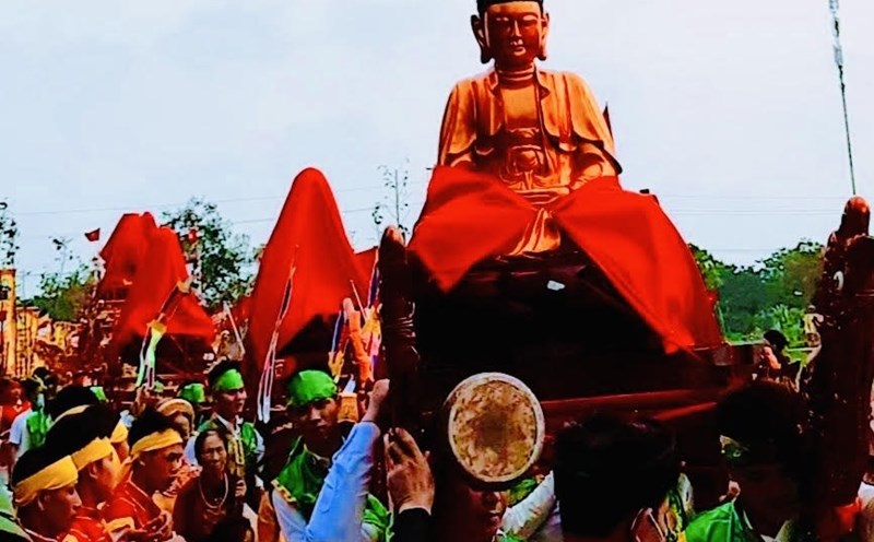 Ảnh: Nguyễn Văn Tố