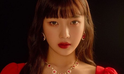 Joy (Red Velvet) được kỳ vọng sẽ trở lại màn ảnh. Ảnh poster.