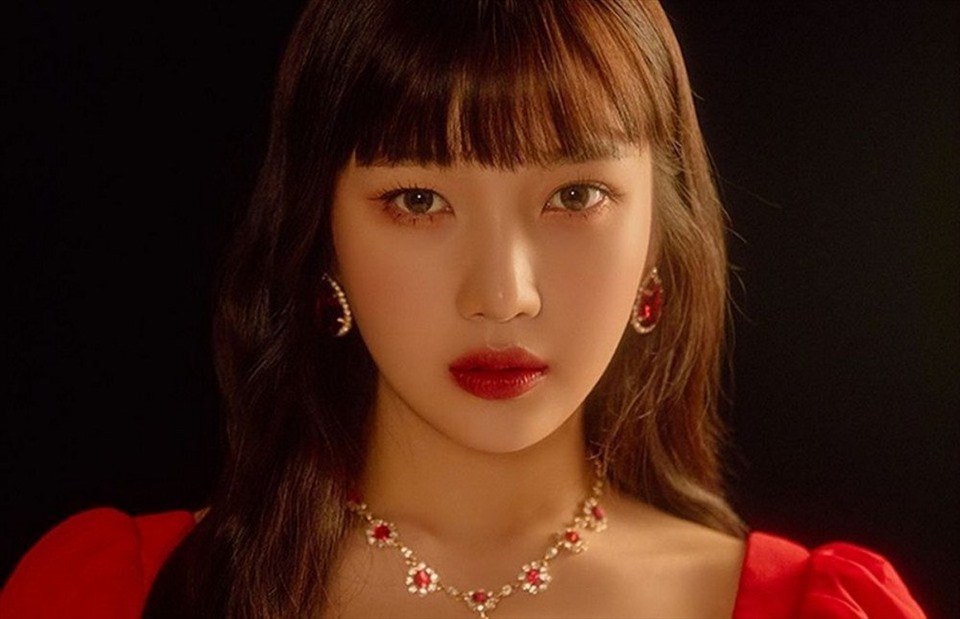 Joy (Red Velvet) được kỳ vọng sẽ trở lại màn ảnh. Ảnh poster. Joy (Red Velvet) được kỳ vọng sẽ trở lại màn ảnh. Ảnh poster.