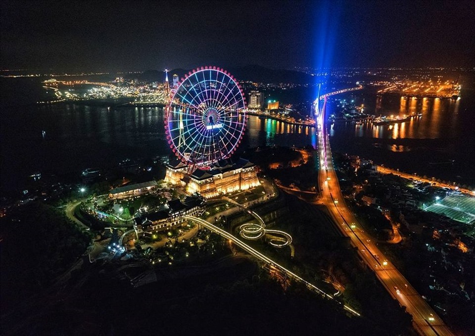 Ảnh Tường Minh.