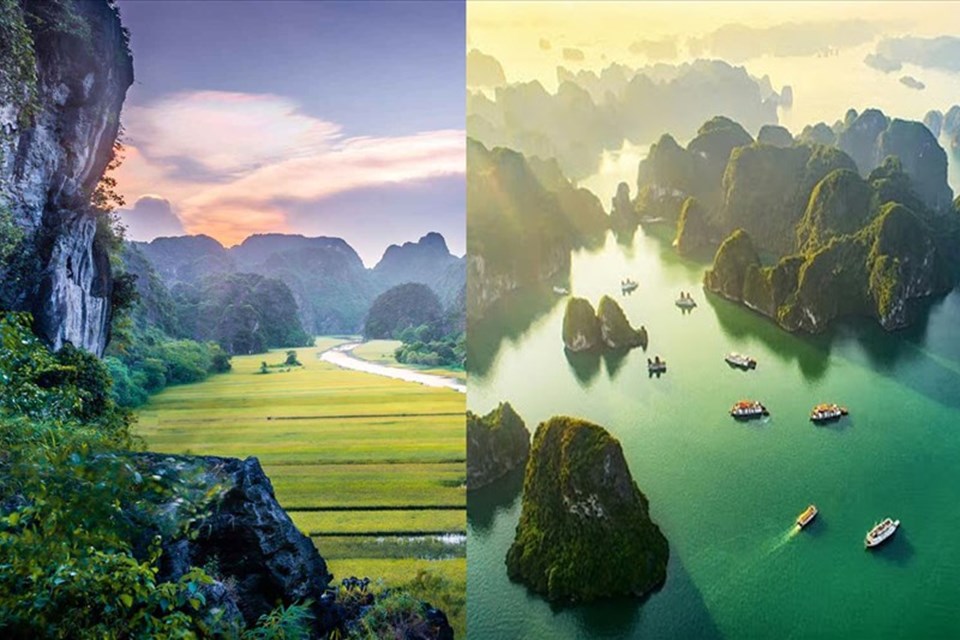 Gợi ý những địa điểm lý tưởng để du lịch dịp lễ 30.4-1.5 gần Hà Nội Gợi ý những địa điểm lý tưởng để du lịch dịp lễ 30.4-1.5 gần Hà Nội