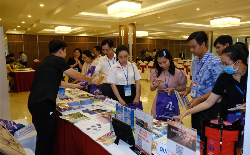 Ảnh: Nguyễn Thị Dinh