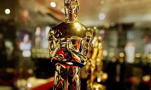 Lễ trao giải Oscar 2021 có lượng người theo dõi thấp nhất trong lịch sử. Ảnh: Xinhua