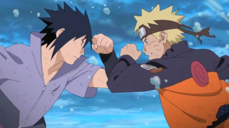 Phim Naruto – Với những người yêu thích anime, Naruto là một thế giới đầy màu sắc bạn không thể bỏ lỡ. Câu chuyện về ninja đầy phiêu lưu và kịch tính, các nhân vật độc đáo và hấp dẫn là những yếu tố thu hút hàng triệu fan trên toàn thế giới. Nếu bạn chưa xem Naruto, hãy nhanh tay bắt đầu ngay hôm nay để khám phá một thế giới mới lạ.