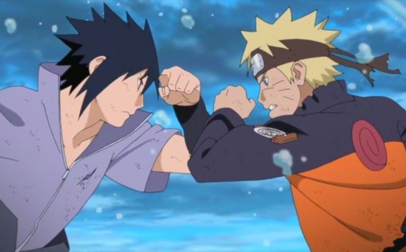 phim Naruto: Khám phá thế giới đầy sức mạnh và hiểm nguy của Naruto trong bộ phim anime đình đám. Hành trình khám phá sức mạnh bí ẩn của những Ninja tài ba và cách phát huy tối đa khả năng chiến đấu của mình chắc chắn sẽ làm bạn thích thú.