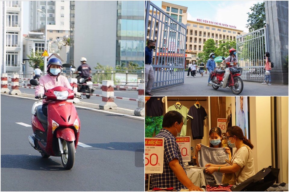 Nhịp sống 24h. Nhịp sống 24h.