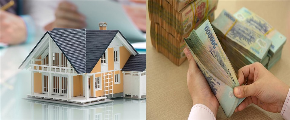 Thủ tục khai nhận di sản thừa kế là nhà đất