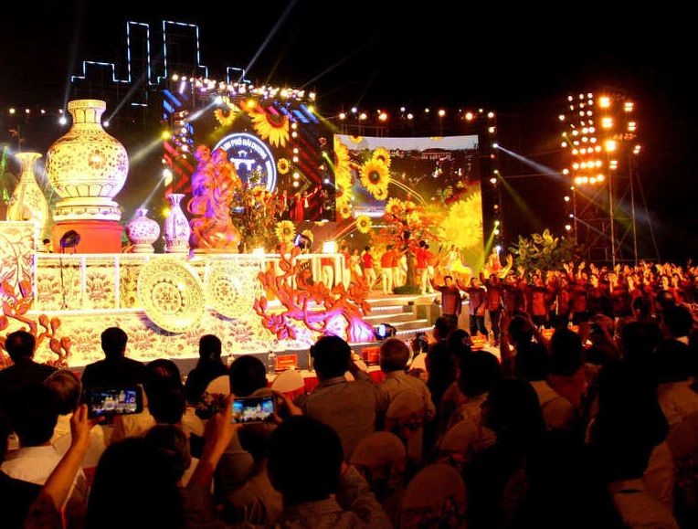 Hải Dương dừng hoạt động lễ hội, sự kiện nghệ thuật và các hoạt động tập trung đông người dịp nghỉ lễ 30.4, 1.5. Ảnh minh họa CTV