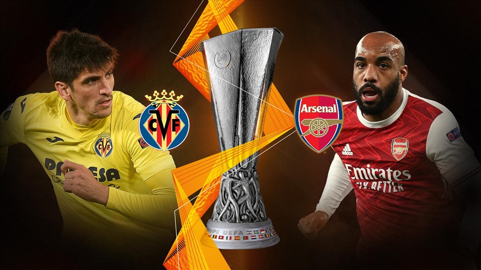 Villarreal có nhiều lợi thế hơn so với Arsenal. Ảnh: UEFA.