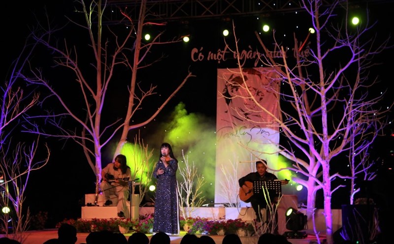 Hội An tạm dừng các lễ hội, hoạt động tập trung đông người trong dịp lễ 30.4 và 1.5. Ảnh: Thanh Chung