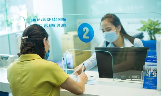 Bảo Việt hiện là doanh nghiệp với quy mô tài sản hàng đầu trên thị trường bảo hiểm, đạt trên 146.600 tỉ đồng, tương đương hơn 6 tỉ USD.