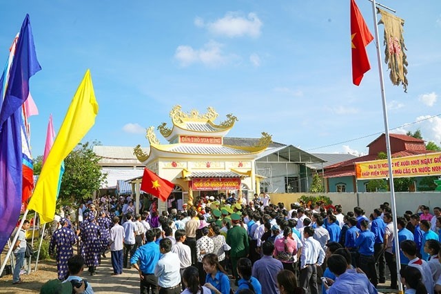 Tháng 4, người lao động có 2 kỳ nghỉ lễ dài thứ hai sau Tết Nguyên đán