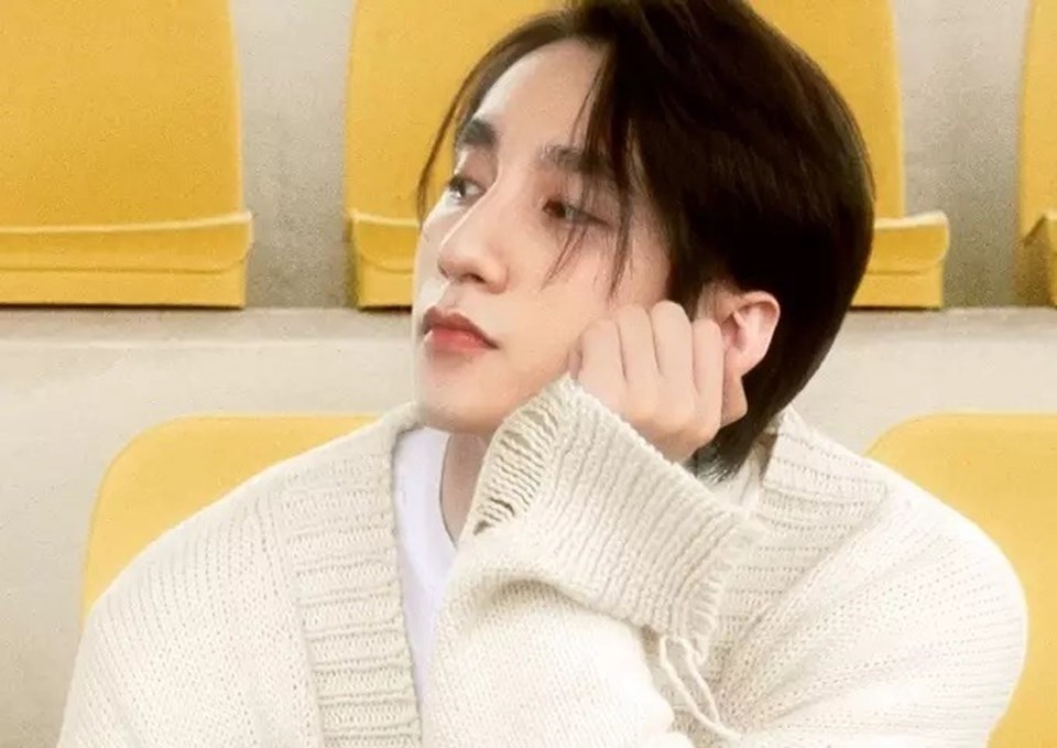 Sơn Tùng M-TP. Ảnh: NSCC. Sơn Tùng M-TP. Ảnh: NSCC.