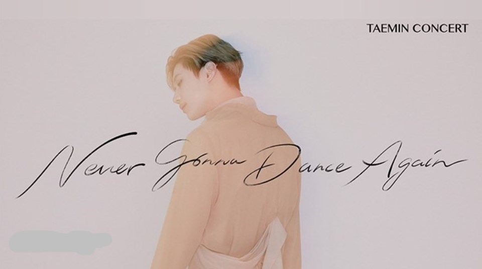 Taemin sẽ tổ chức concert chia tay khán giả trước khi lên đường nhập ngũ. Ảnh: Xinhua Taemin sẽ tổ chức concert chia tay khán giả trước khi lên đường nhập ngũ. Ảnh: Xinhua
