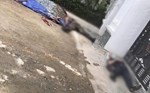 Nghệ An: Nghi nổ súng vì mâu thuẫn, 2 người đàn ông tử vong