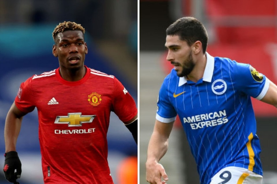 Man United sẽ có cơ hội lớn để tích lũy thêm 3 điểm. Ảnh: Premier League.