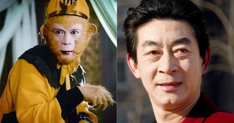 Lục Tiểu Linh Đồng "Tây du ký": Thành, bại cũng vì vai Tôn Ngộ Không