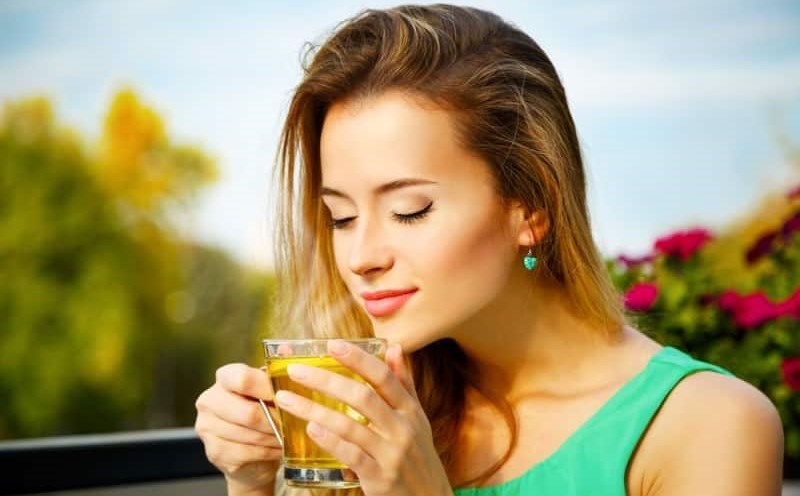 Lợi ích của việc uống trà mỗi ngày