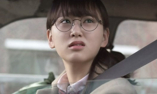 Ryu Hye Young bất ngờ tái xuất trong bộ phim mới “Trường luật”. Ảnh: Xinhua