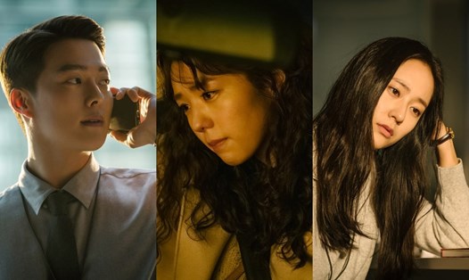 Jang Ki Yong, Chae Soo Bin và Krystal hợp tác trong phim tình cảm lãng mạn mới. Ảnh poster.
