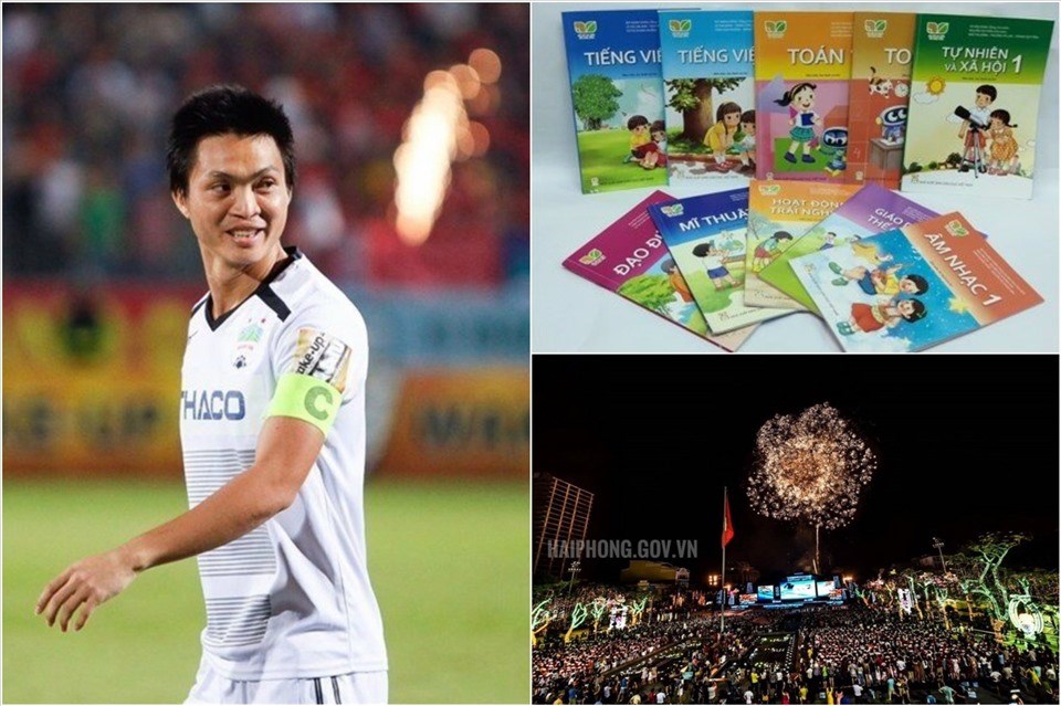 Nhịp sống 24h. Nhịp sống 24h.