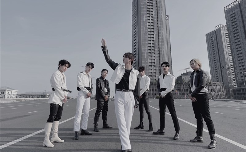 "Những ngày văn hóa Hàn Quốc 2021" sẽ được tổ chức tại Quảng Nam vào tháng 4. Ảnh: BTC.